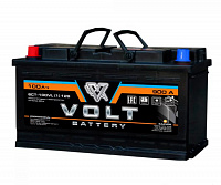 VOLT PROFESSIONAL 6СТ-100.1