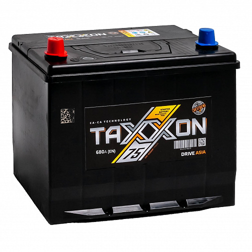 Аккумулятор TAXXON 701175 купить в Москве с доставкой, цены в интернет ...