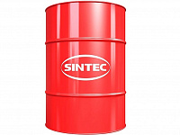  Масло моторное полусинтетическое Sintec Super 3000 SAE 10W-40 API SG/CD 