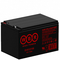 WBR EVX 12150