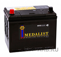 Medalist 95D26R