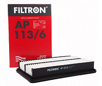 Фильтр воздушный Filtron AP 113/6