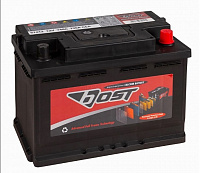 BOST 57412