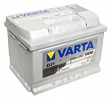 Varta Silver Dynamic D21 561 400 060
