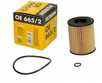 Фильтр масляный Filtron OE 665/2