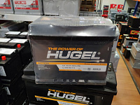 Hugel Action L2 060 054 113