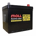 Moll Kamina Start Asia 60R (560 068 039)