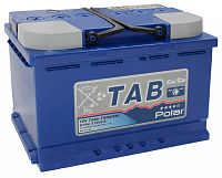 TAB POLAR 75.0 57549