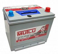 Mutlu SFB M3 6СТ-80.0 (95D26FL) бортик