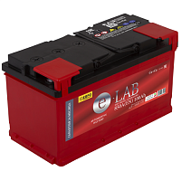 E-LAB 100L