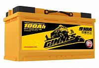 GINNES 6СТ-100.1