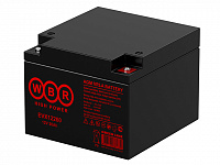 WBR EVX 12260