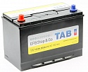 TAB Polar S EFB 105 L+ 60519
