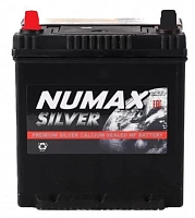 NUMAX SILVER 50B19R