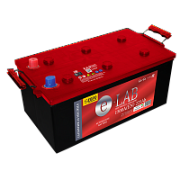 E-Lab 225Ач евро