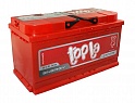 Аккумулятор Topla Energy 100 Ач 108400 обр. пол, 100 Ah, для автомобиля