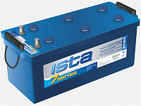 ISTA 7 Series 6СТ-190