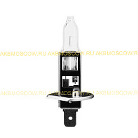 Лампа Маяк H1 12V 55W P14,5s SUPER LIGHT +30%