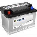 VARTA Standart 6СТ 74Ач 680А L3R-1 100379