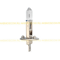 Лампа Philips 12V H1 55W +60% Vision Plus