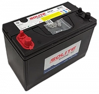 SOLITE Marine RV XDC31