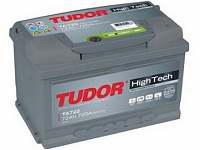Tudor TA722