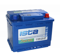 ISTA 7 Series L2 60.0