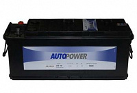 Autopower AT16 135Ah L+