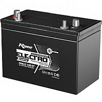 RDrive Marine EMA12-108 DT AGM