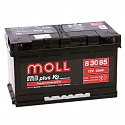 Moll M3 Plus 12V-85Ah R+