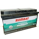 Rombat T595 L5 95Ah Tornado Plus R+