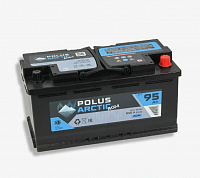 Polus ARCTIC AGM 95.0