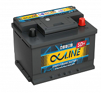 ALPHALINE SD 65.0 L2 (56500)