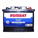 Rombat P260 L2 60Ah Pilot R+