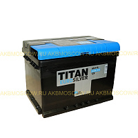 Titan Euro 60R+