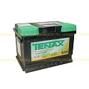 Аккумулятор  Tenax Premium Line TE-T5-1, 60 Ah, для автомобиля