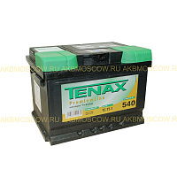 Tenax Premium Line TE-T5-1