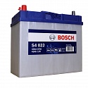 Bosch S4 (022) 