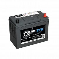 ALPHALINE EFB N55 80B24L Start-Stop