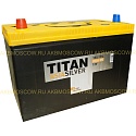 Titan Asia 100L+