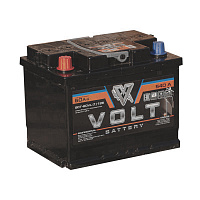 VOLT PROFESSIONAL 6СТ-60.1
