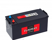 Flagman 190 L+ (205G51L)