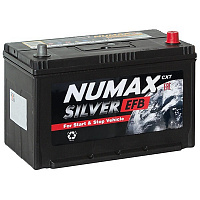 NUMAX EFB T110