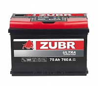 ZUBR ULTRA ZU751