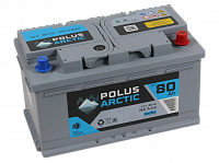 Polus ARCTIC 80.0