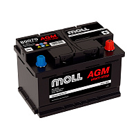 MOLL AGM 70.0