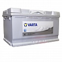 Аккумулятор Varta Silver Dynamic I1 610 402 092, 110 Ah, для автомобиля