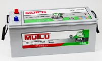 Mutlu EFB 190 FD efb.D5.190.120.b