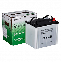 DOMEI Eco STANDARD 75D23L