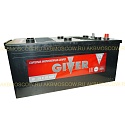 Giver 225 L+